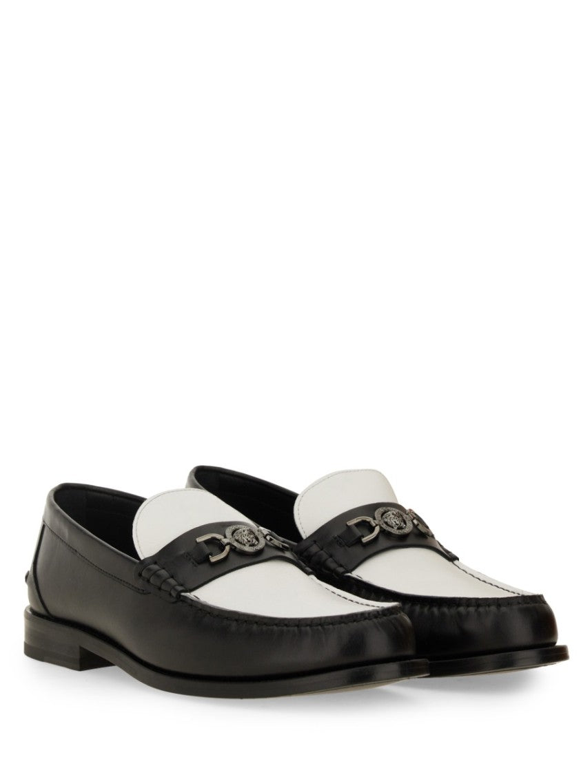 Versace Moccasin "Medusa 95"