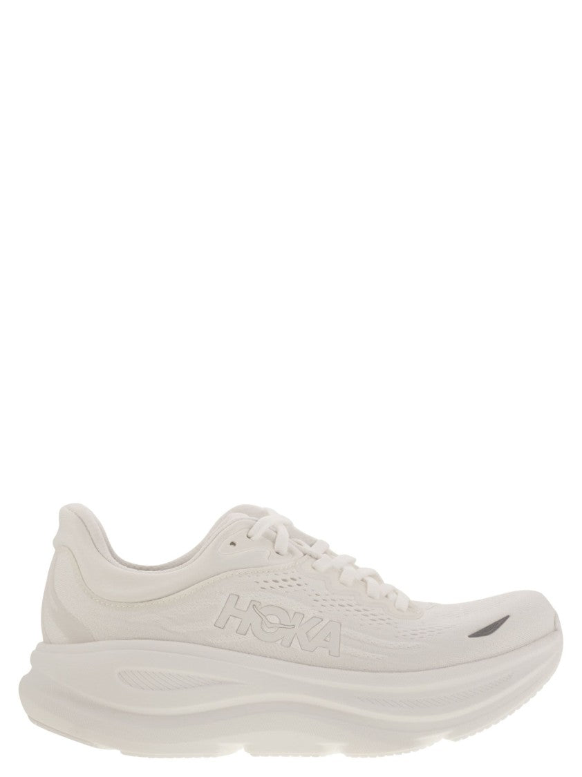 Hoka Bondi 9 - Sneakers