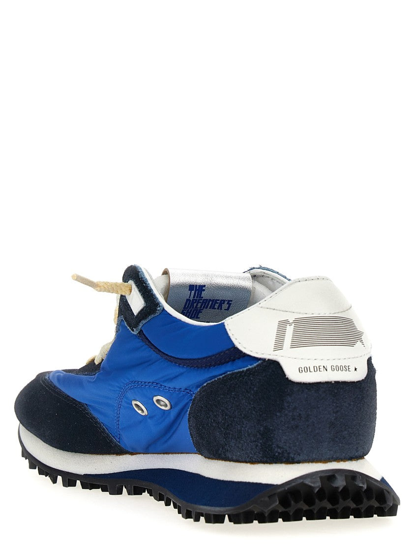 Golden Goose 'Running Marathon M77' Sneakers