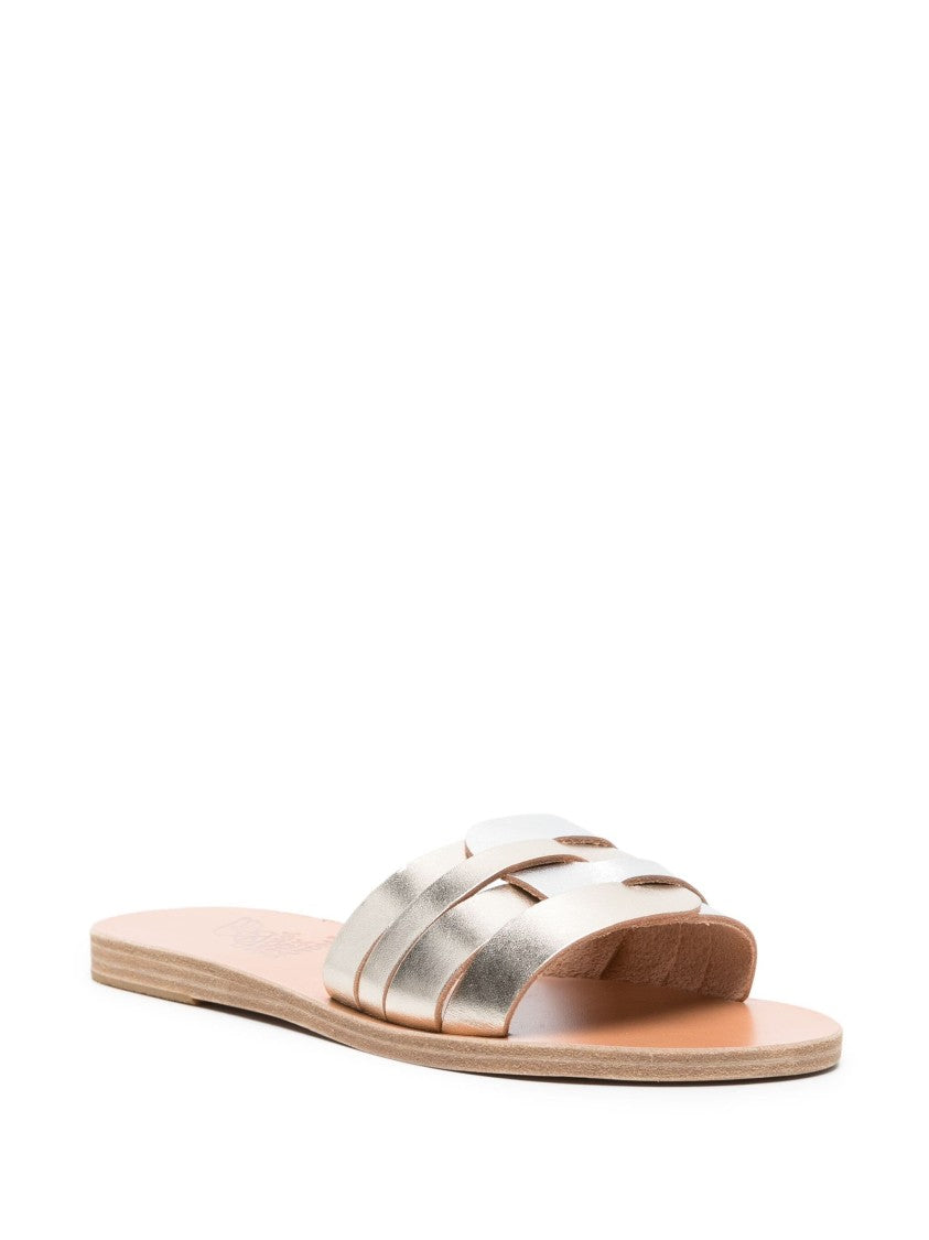 Ancient Greek Sandals Filenada Vachetta Sandals