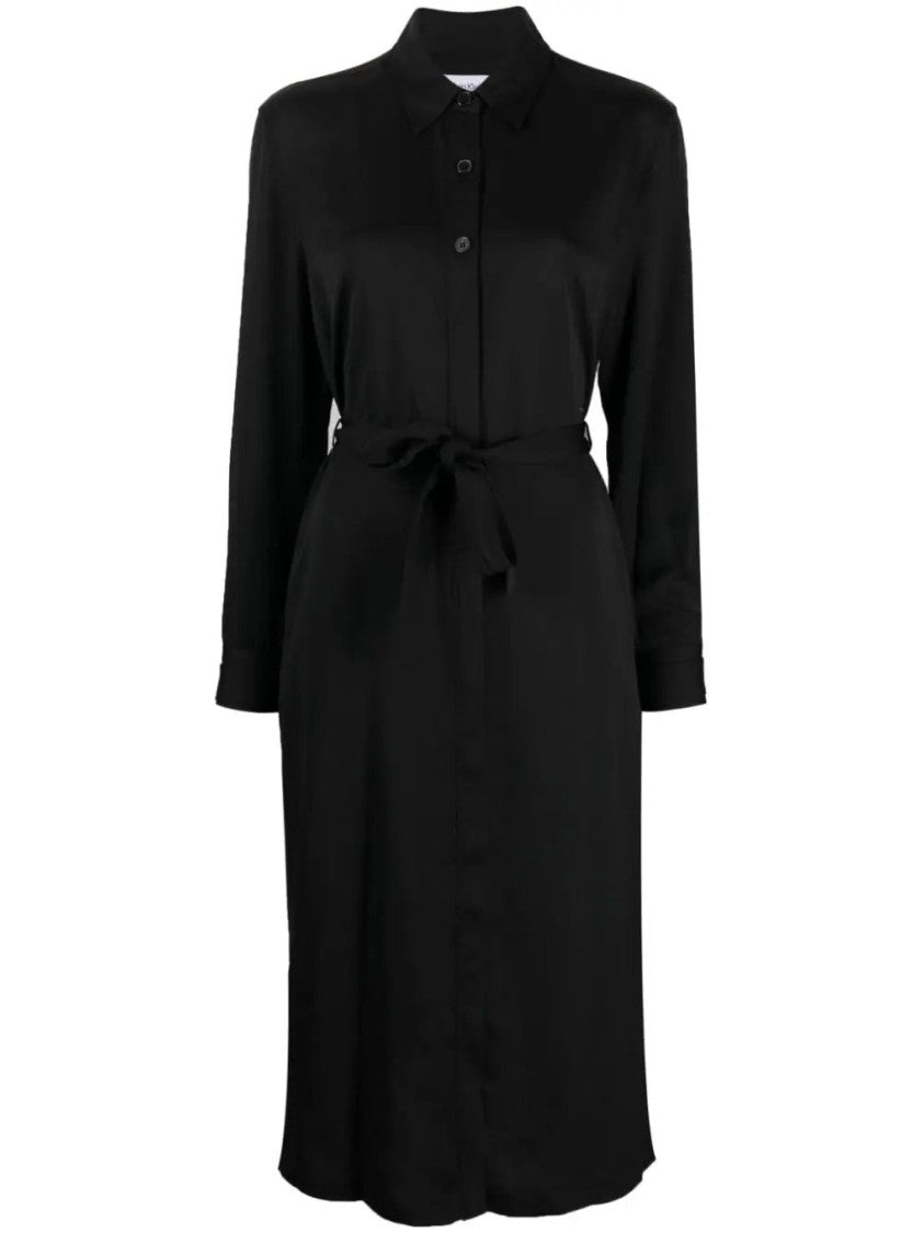 Calvin Klein Recycled Cdc Shirt Dress