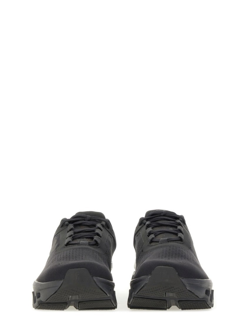 On "Cloudmonster" Sneaker