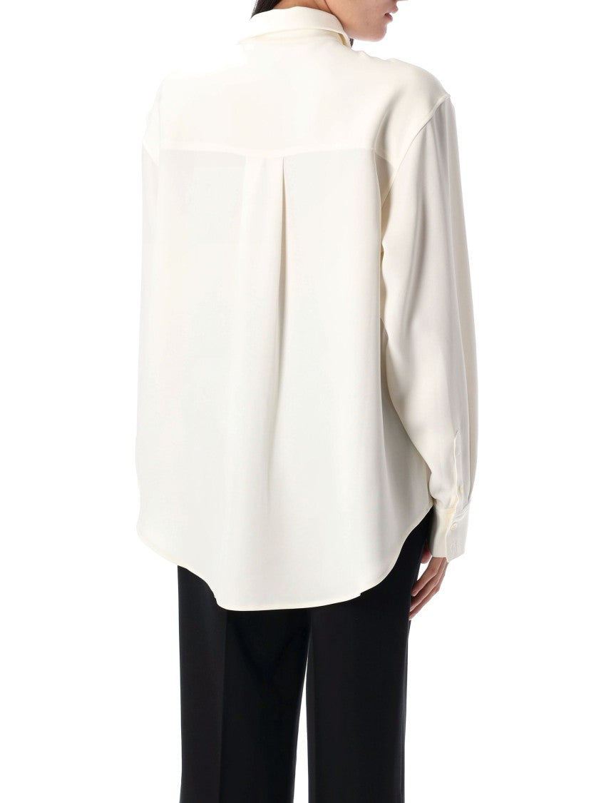 Anine Bing Braxton Shirt