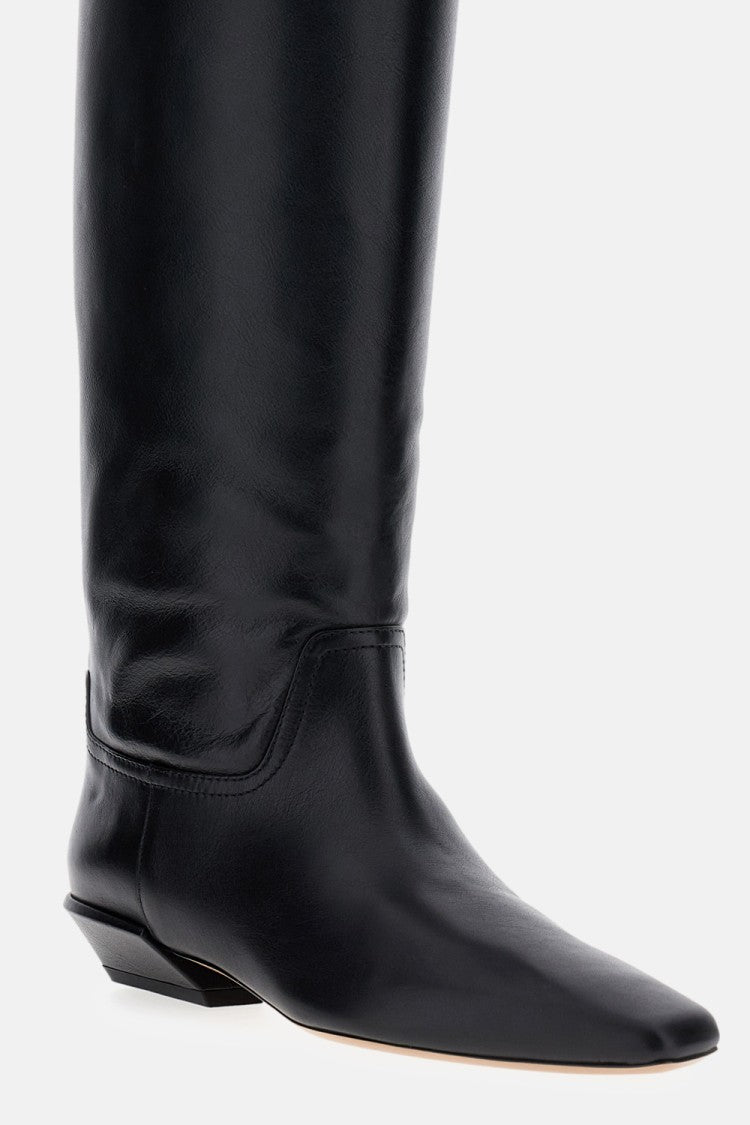 Paris Texas 25Mm Bettina Boots