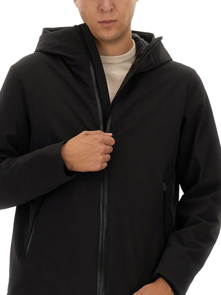 Woolrich "Pacific" Jacket