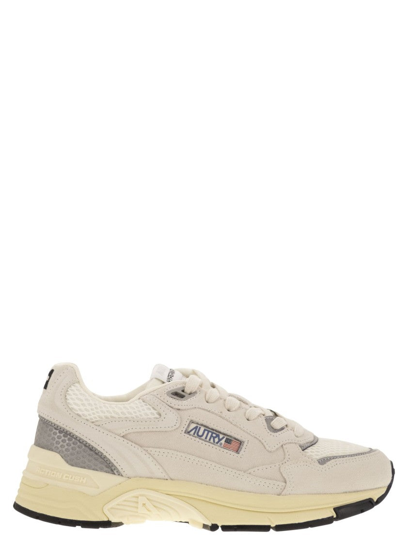 Autry Hyperway - Sneakers
