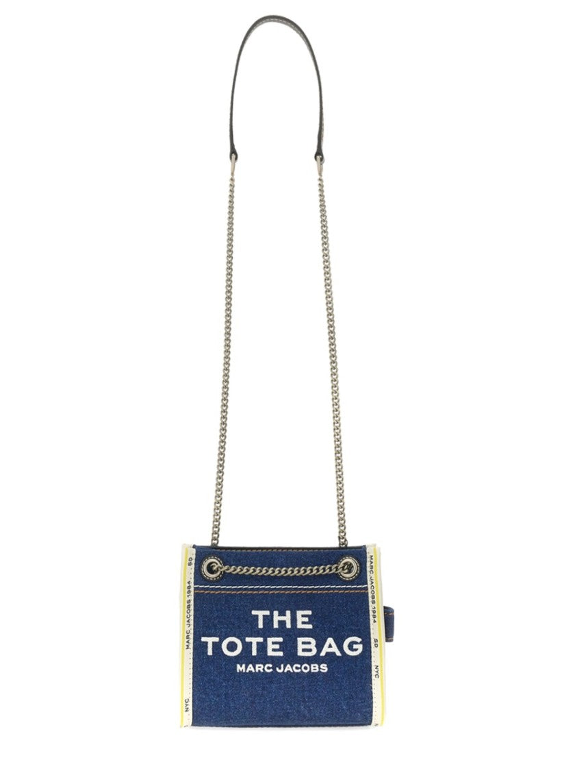 Marc Jacobs The Tote Mini Bag