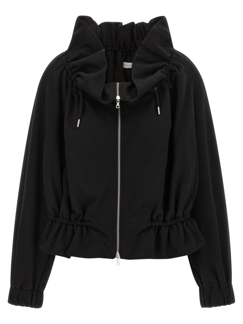 Dries Van Noten 'Hally' Sweatshirt