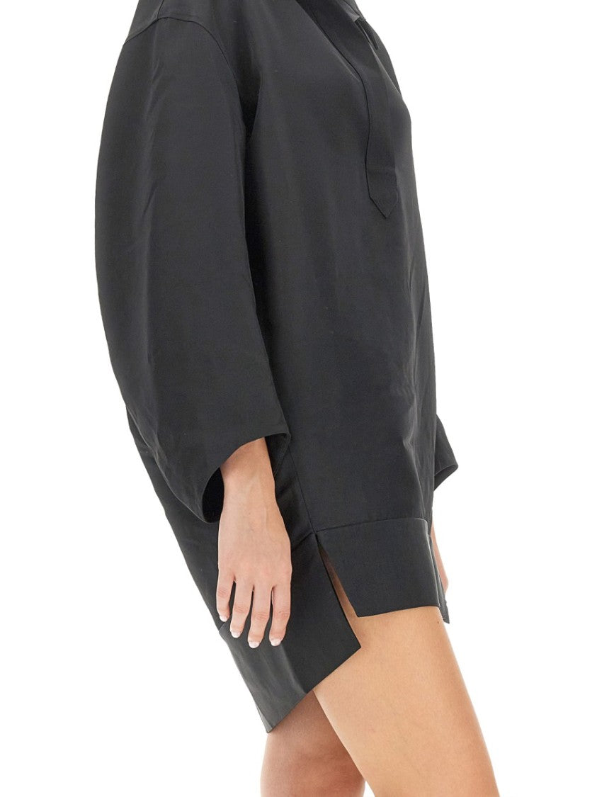 Khaite Kal Dress