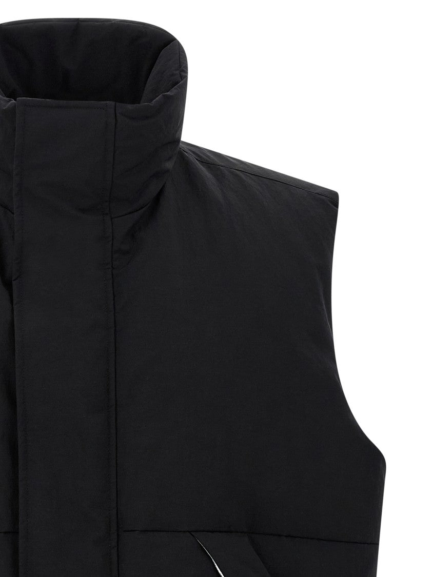 Laminar Padded Vest