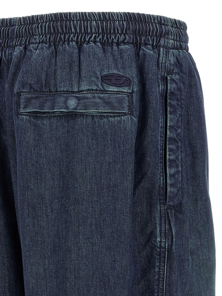 Diesel 'D-Pari-S' Jeans