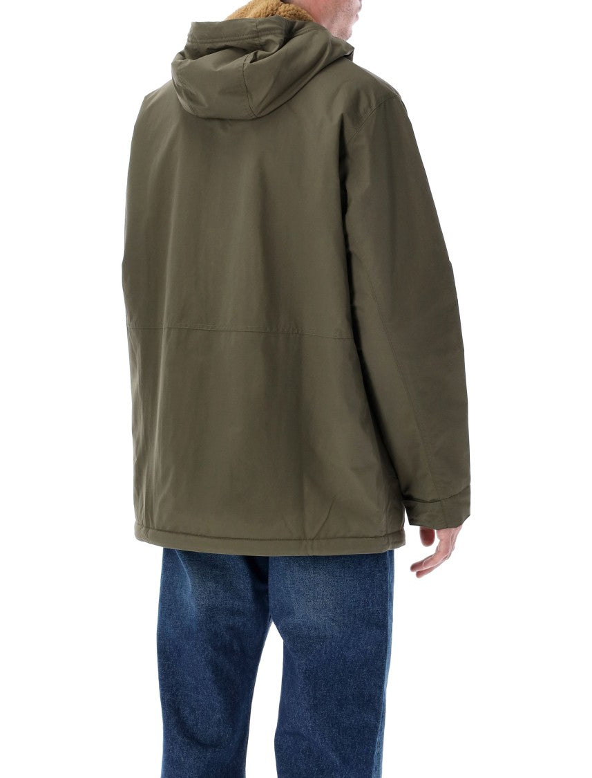 Patagonia Isthmus Parka