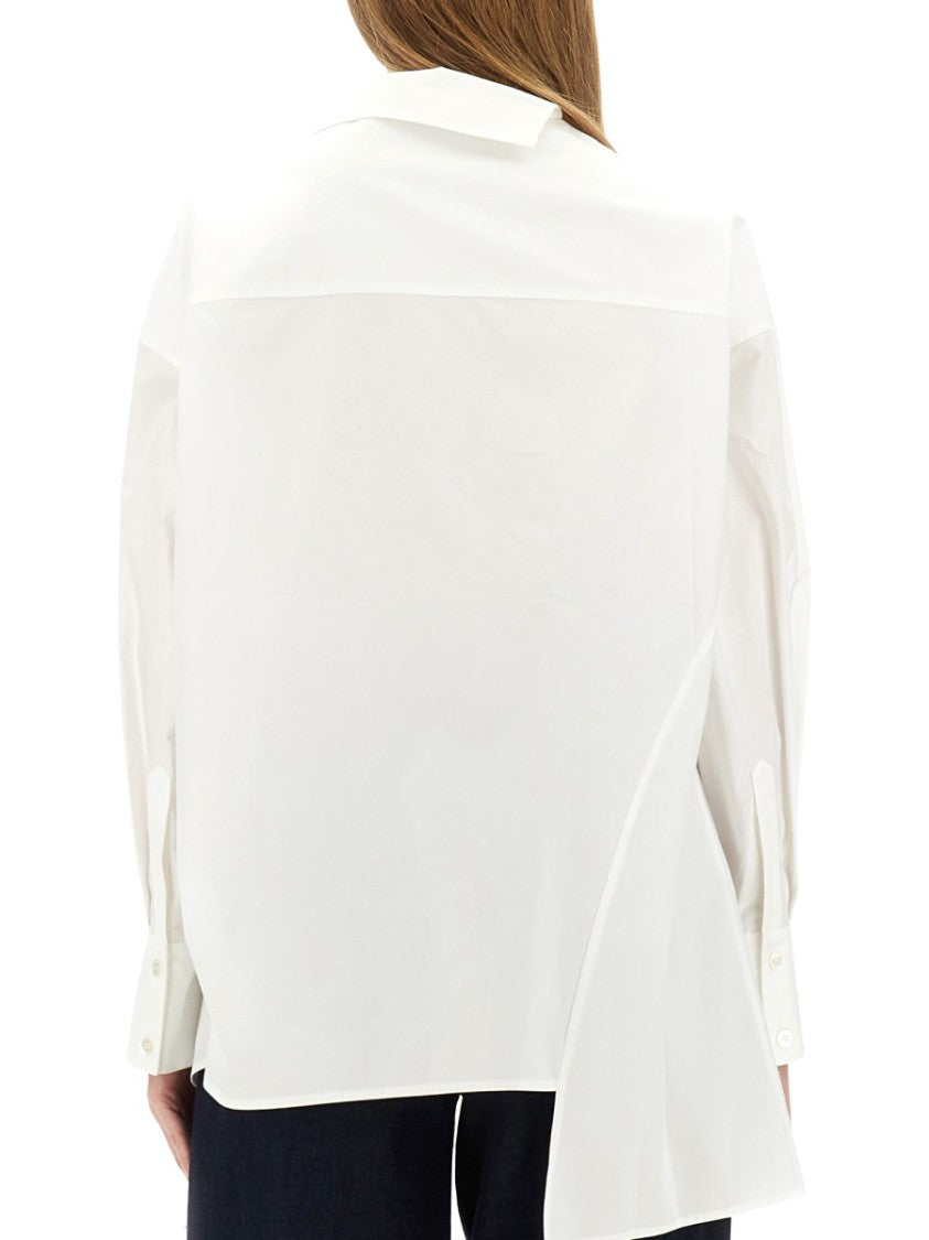 Zona20 Milano Calcite Shirt