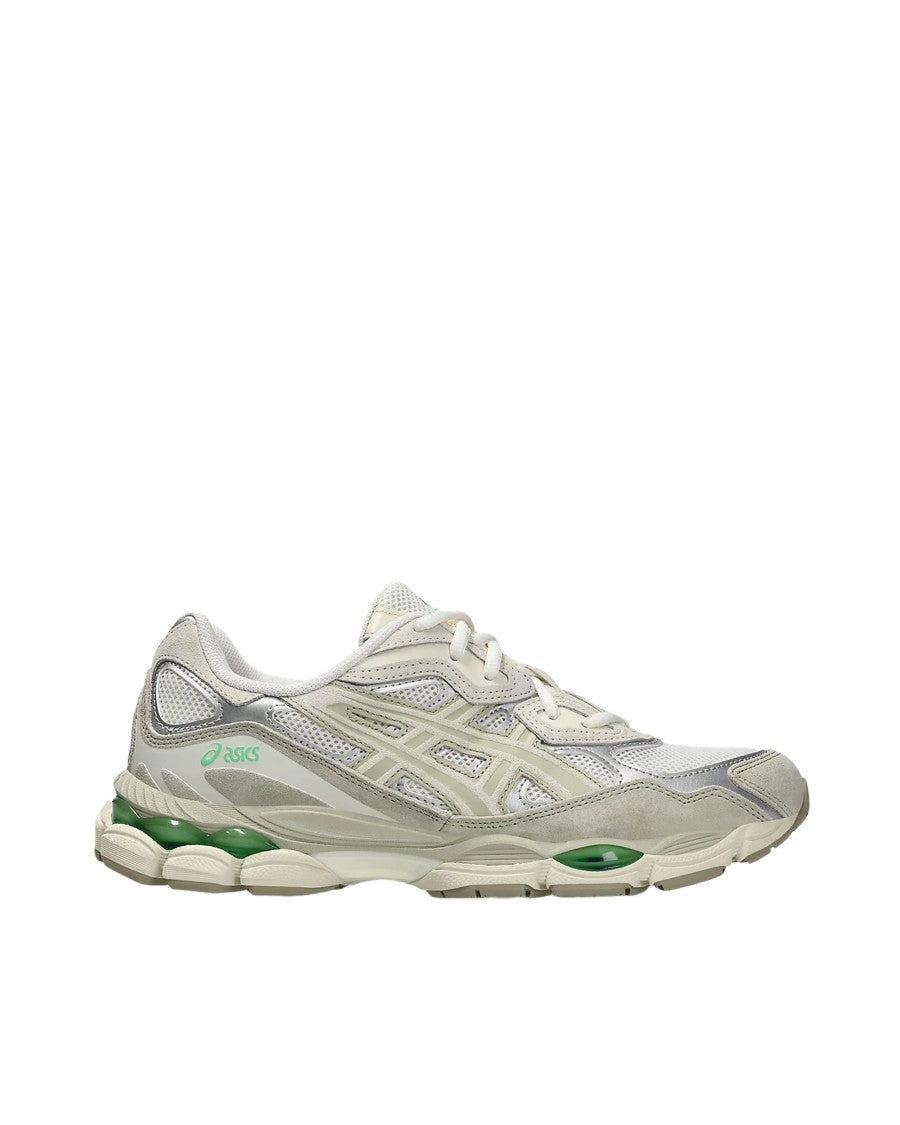 Asics Gel-Nyc Sneakers – Cream/Fossil