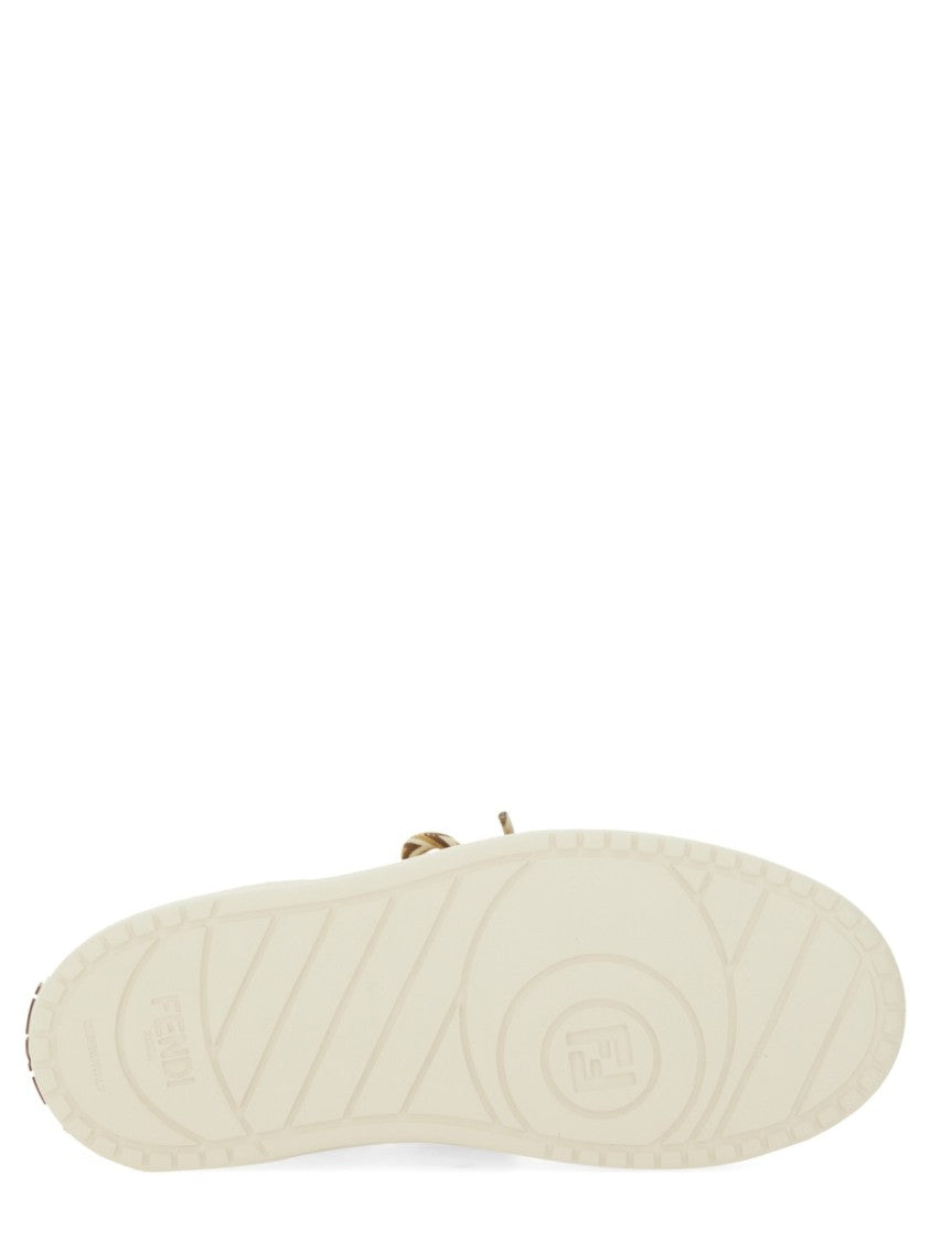 Fendi "Fendi Match" Sneaker