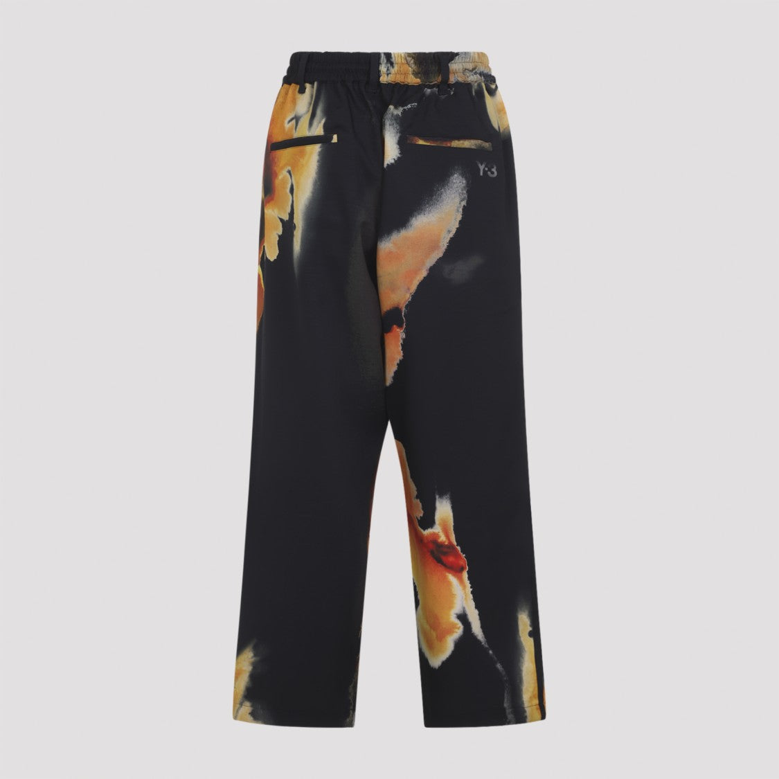 Y-3 Aop Sport Uniform Track Pants