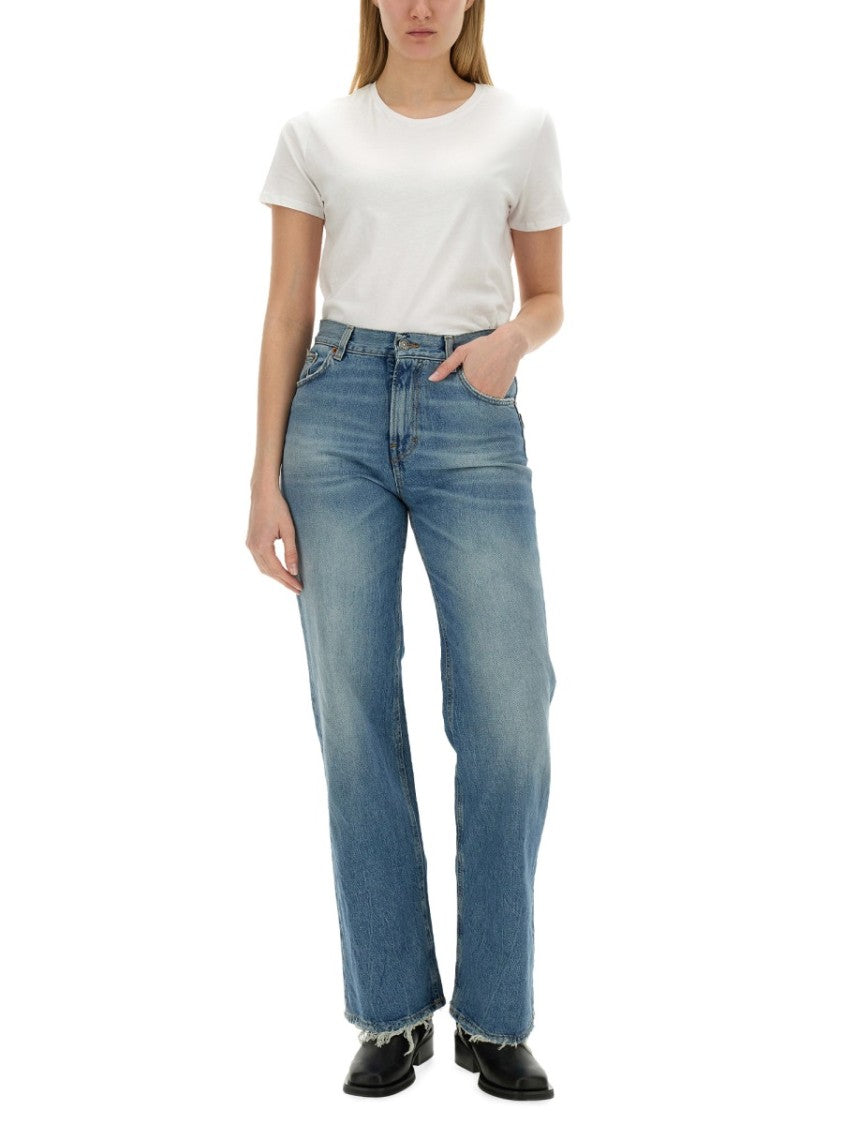 Haikure "Korea" Jeans
