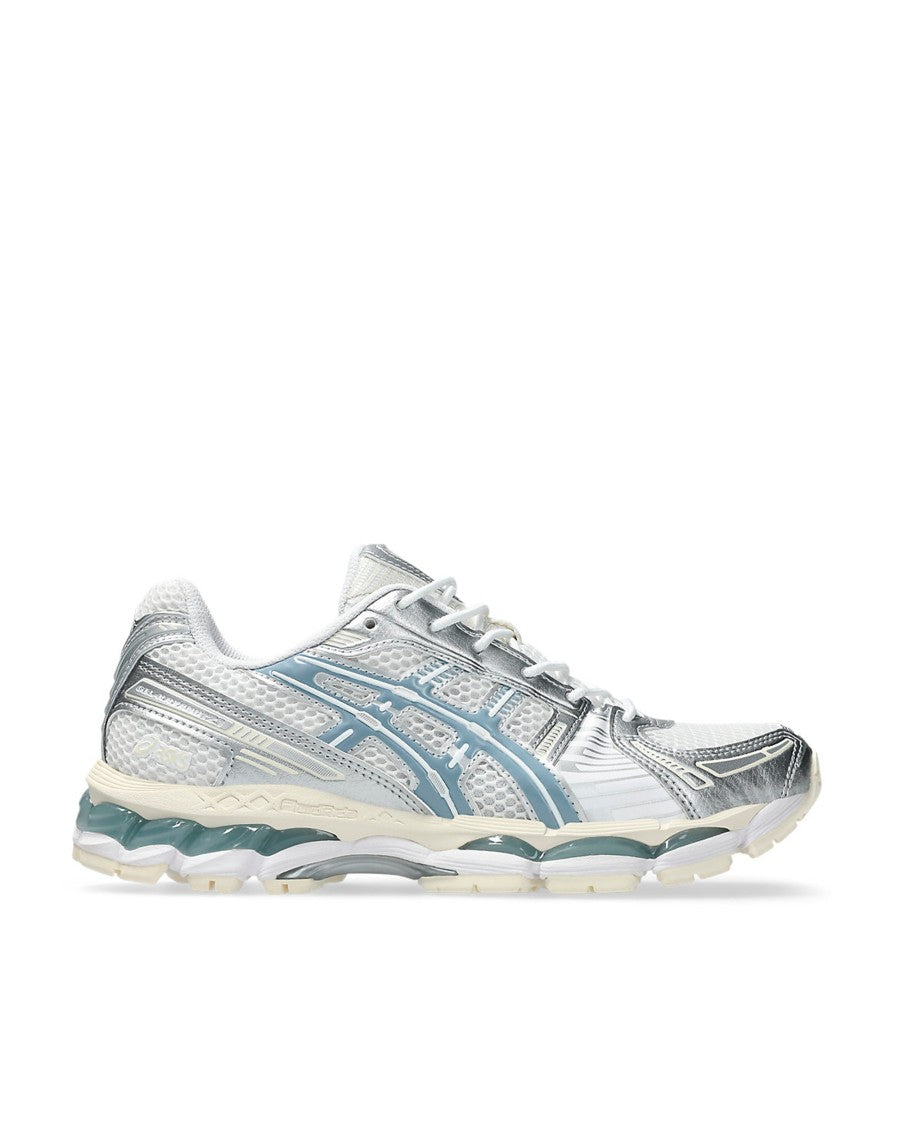 Asics Sneakers Gel-Kayano 12.1 White/Dolphingrey