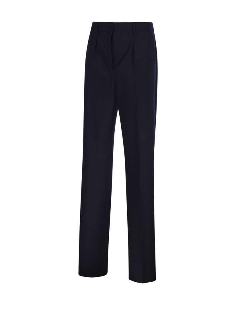 Max Mara Cannes Pants