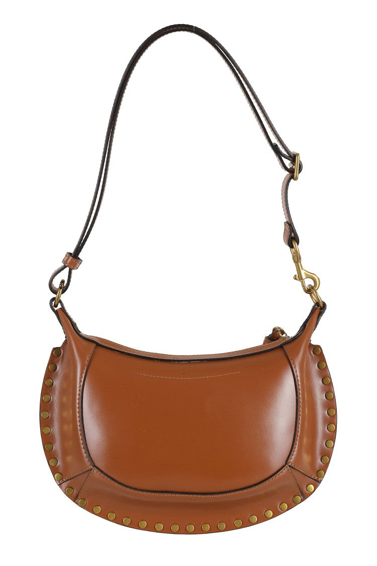 Isabel Marant Oskan Moon Gz Bag