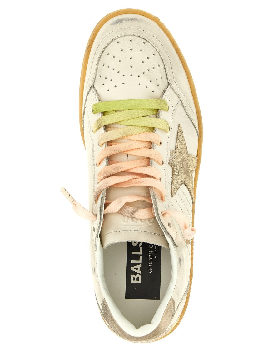 Golden Goose Ball Star' Sneakers