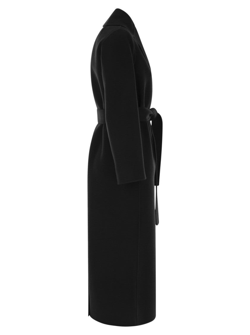 Max Mara Poldo - Wool Coat