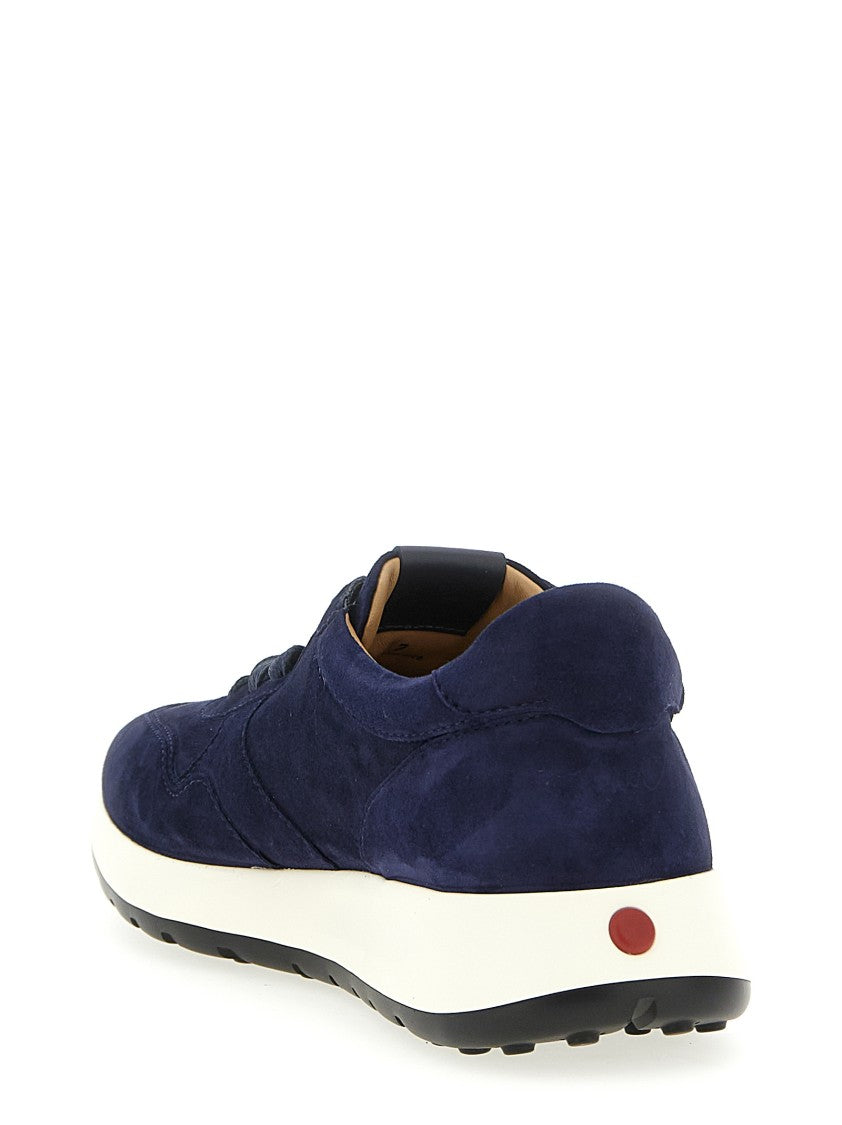Tod's Red Dot' Sneakers
