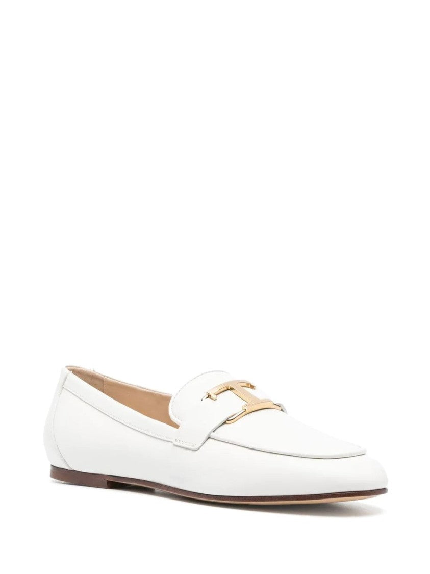Tod's Cuoio Leg.79A Mocassins