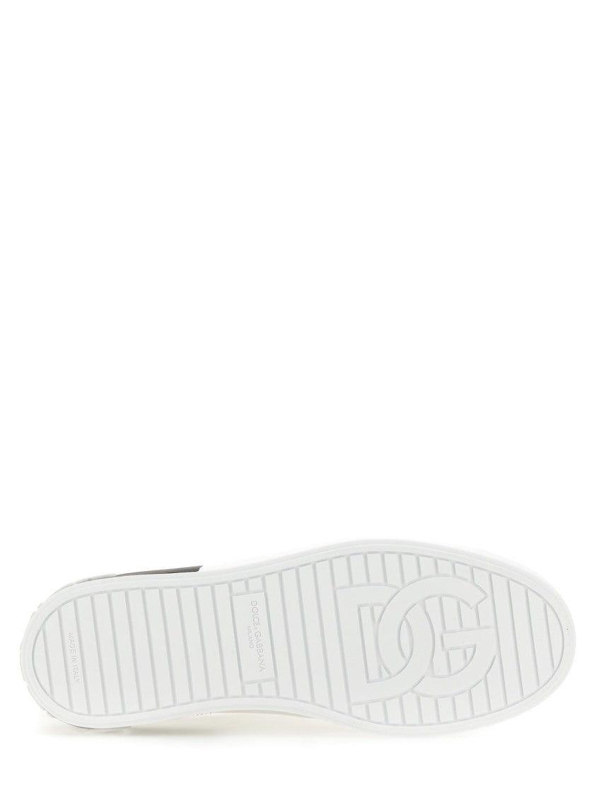 Dolce & Gabbana Portofino Sneaker
