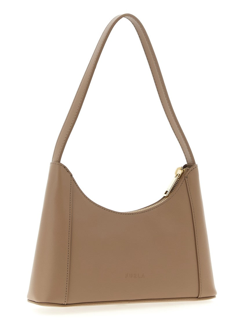 Furla ' Diamante' Mini Shoulder Bag