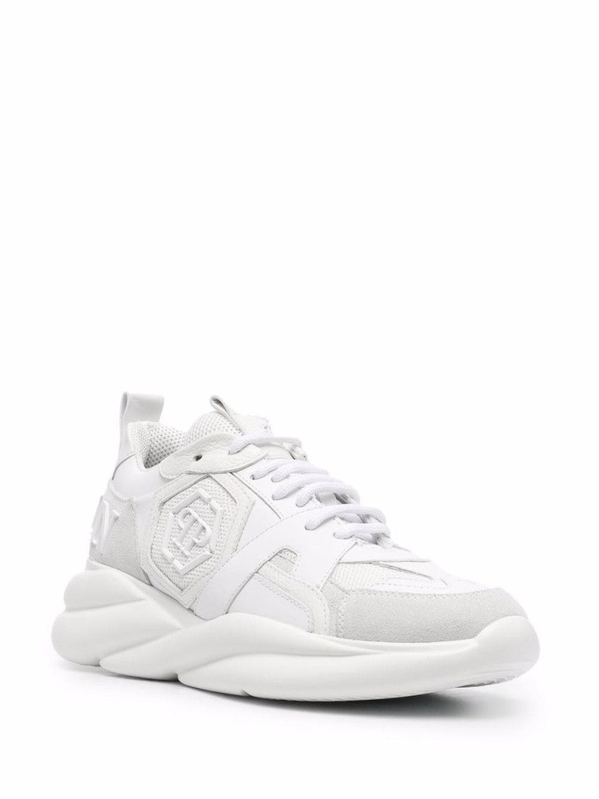 Philipp Plein Hurricane Runner