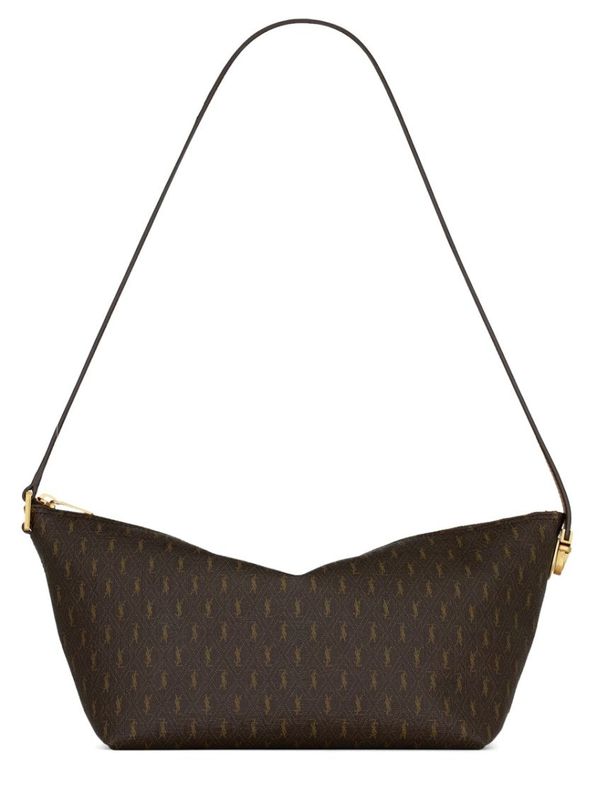 Saint Laurent "Le Monogramme" Shoulder Bag