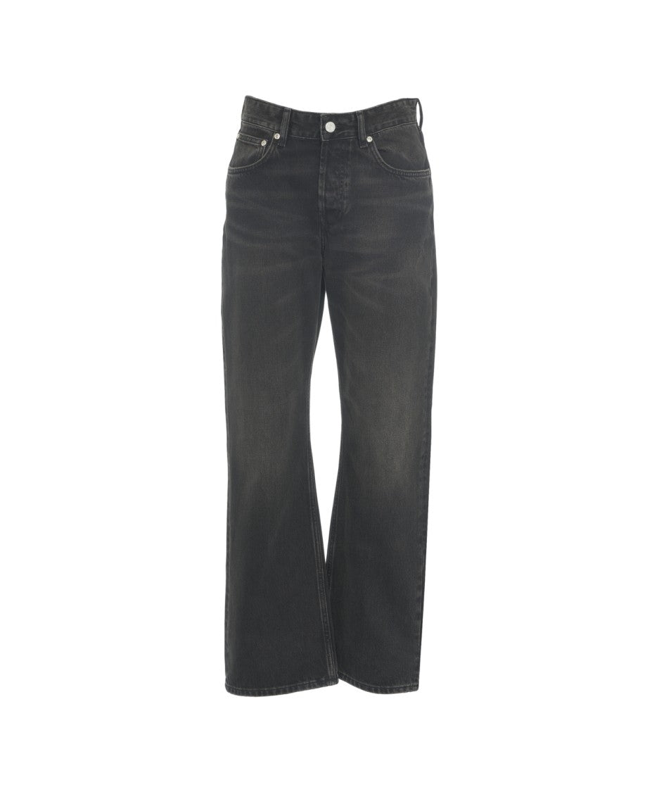 Won Hundred Baggy 80S' Jeans