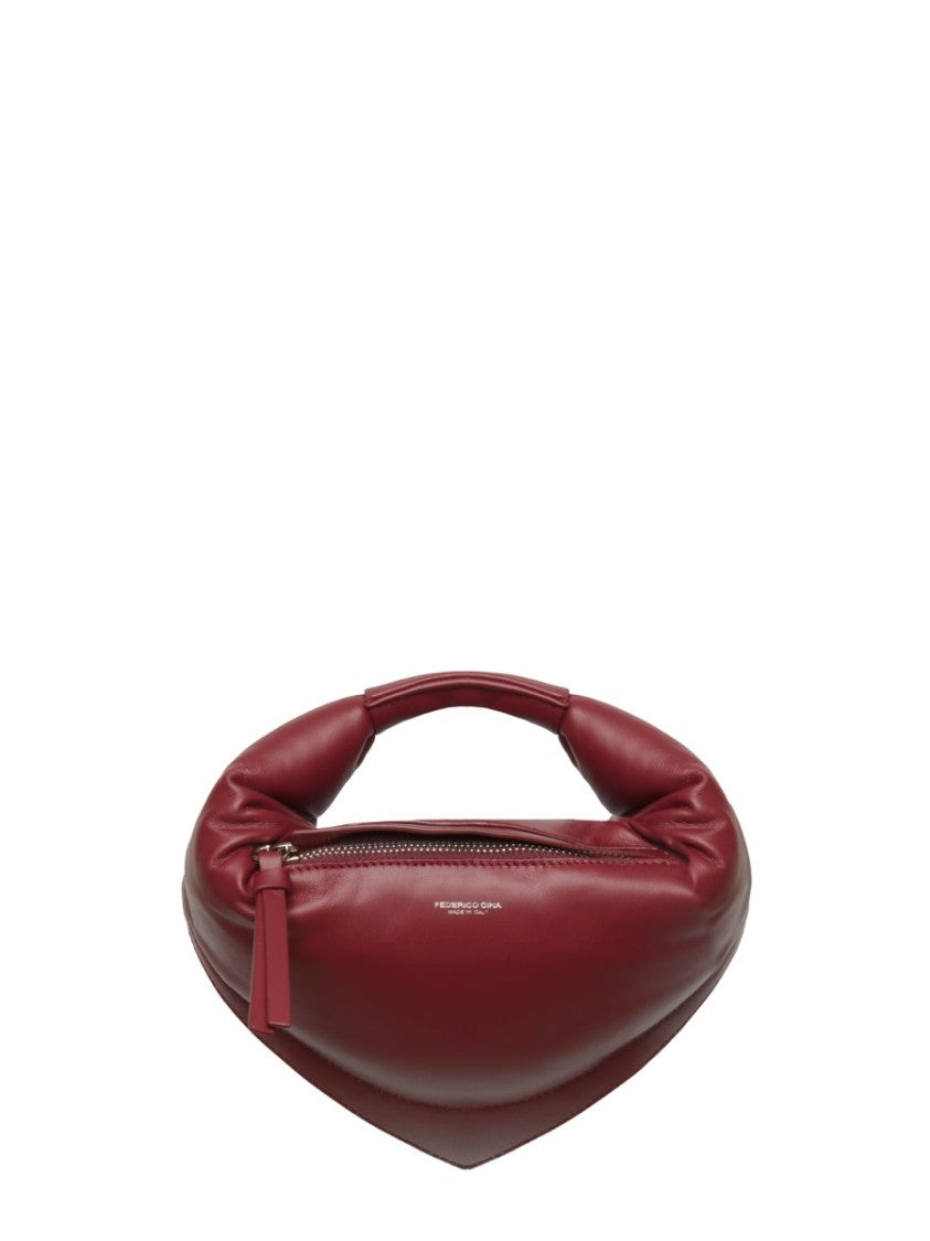 Federico Cina Mini "Tortellino" Bag