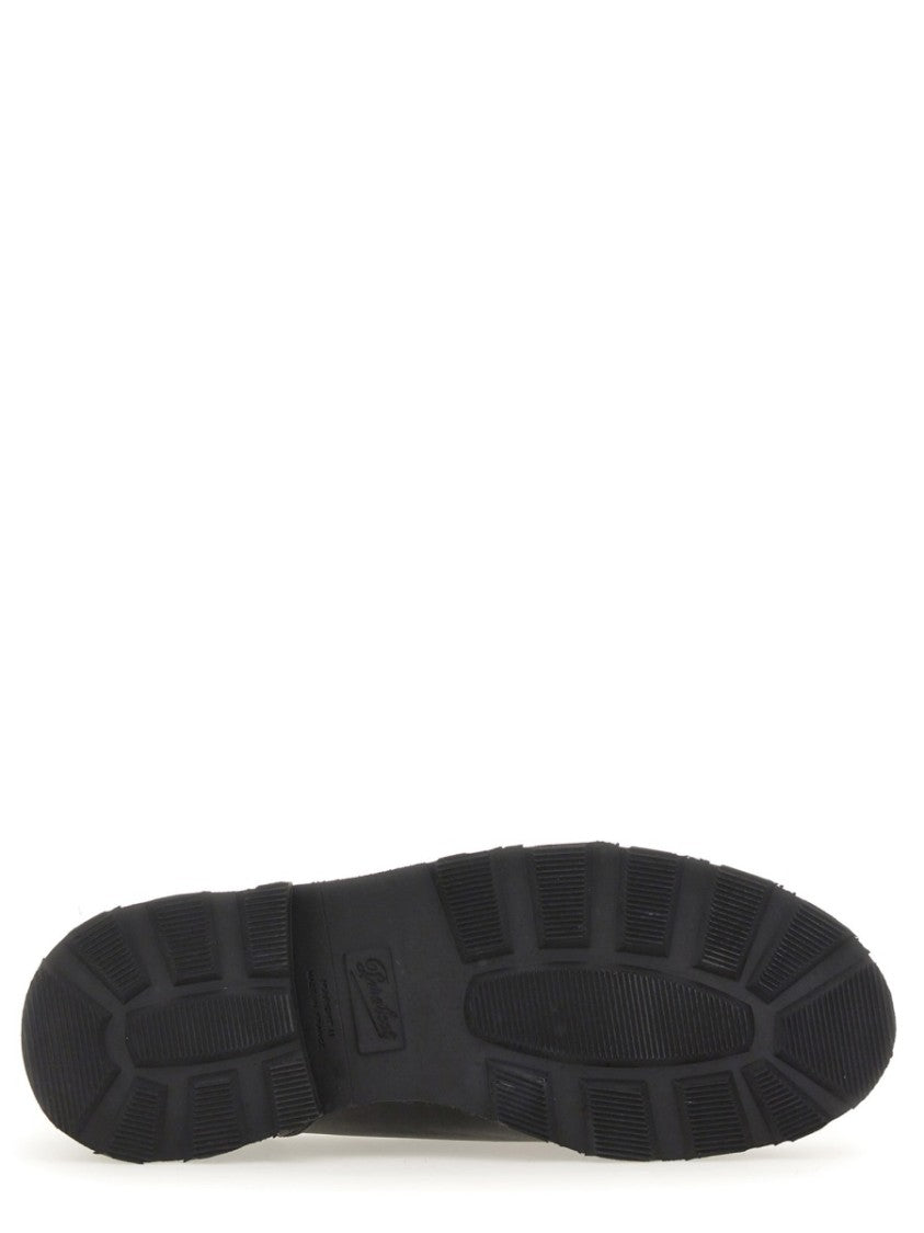 Paraboot Two Holes Michael Lace-Up