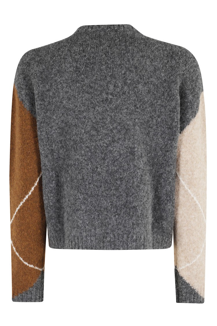 Semi Couture Gaston Sweater