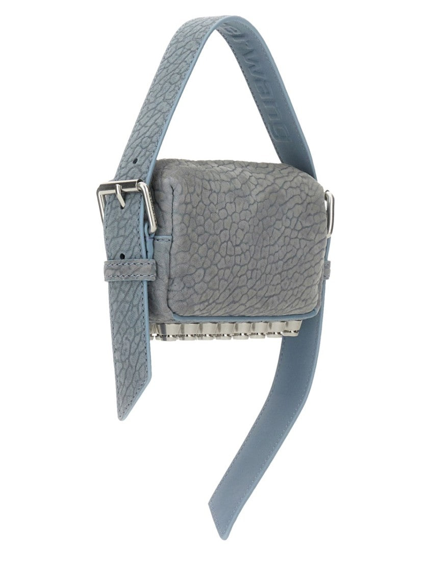 Alexander Wang "Rich Mini" Shoulder Bag