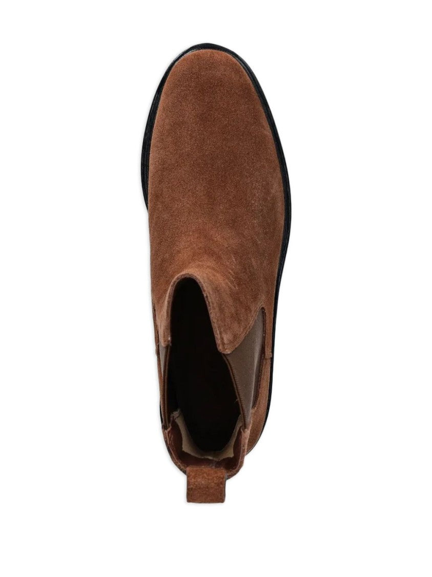 Lauren Ralph Lauren Adrianna Bootie