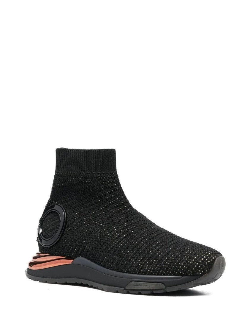 Salvatore Ferragamo Gardena Sneaker