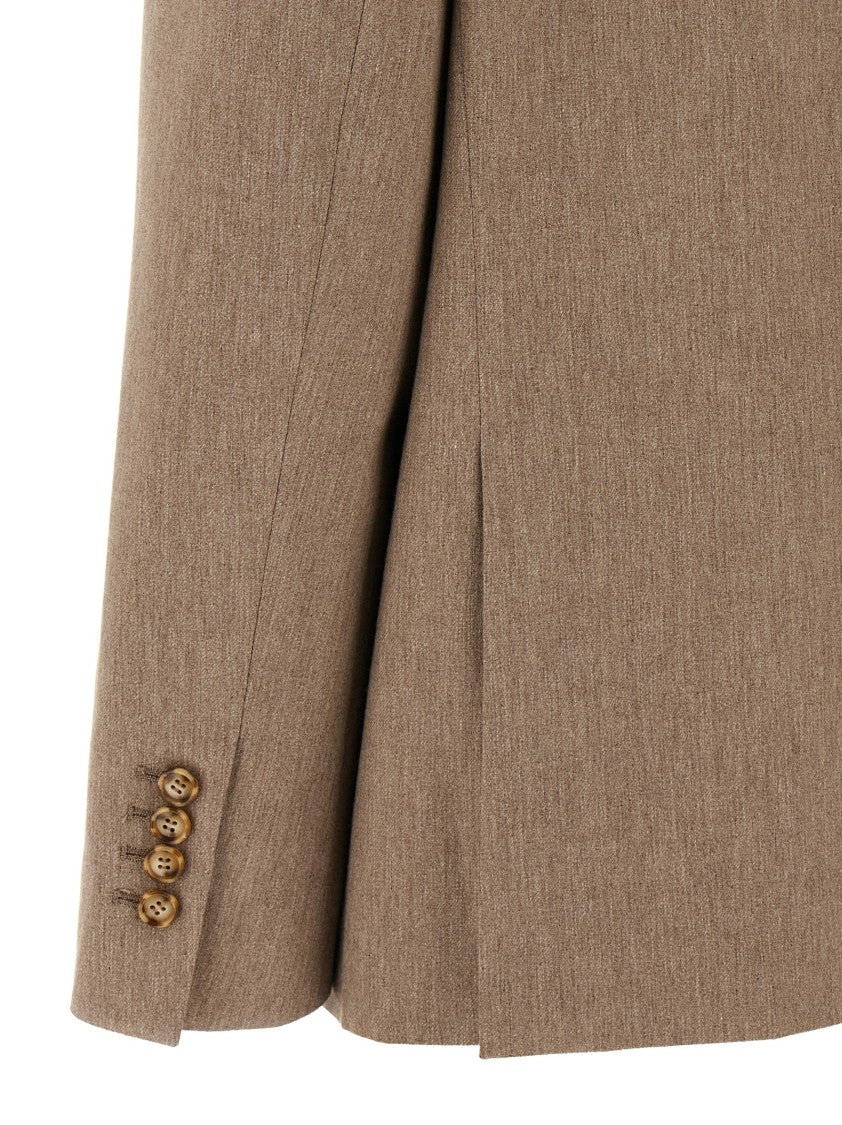 The Andamane Pixie' Blazer
