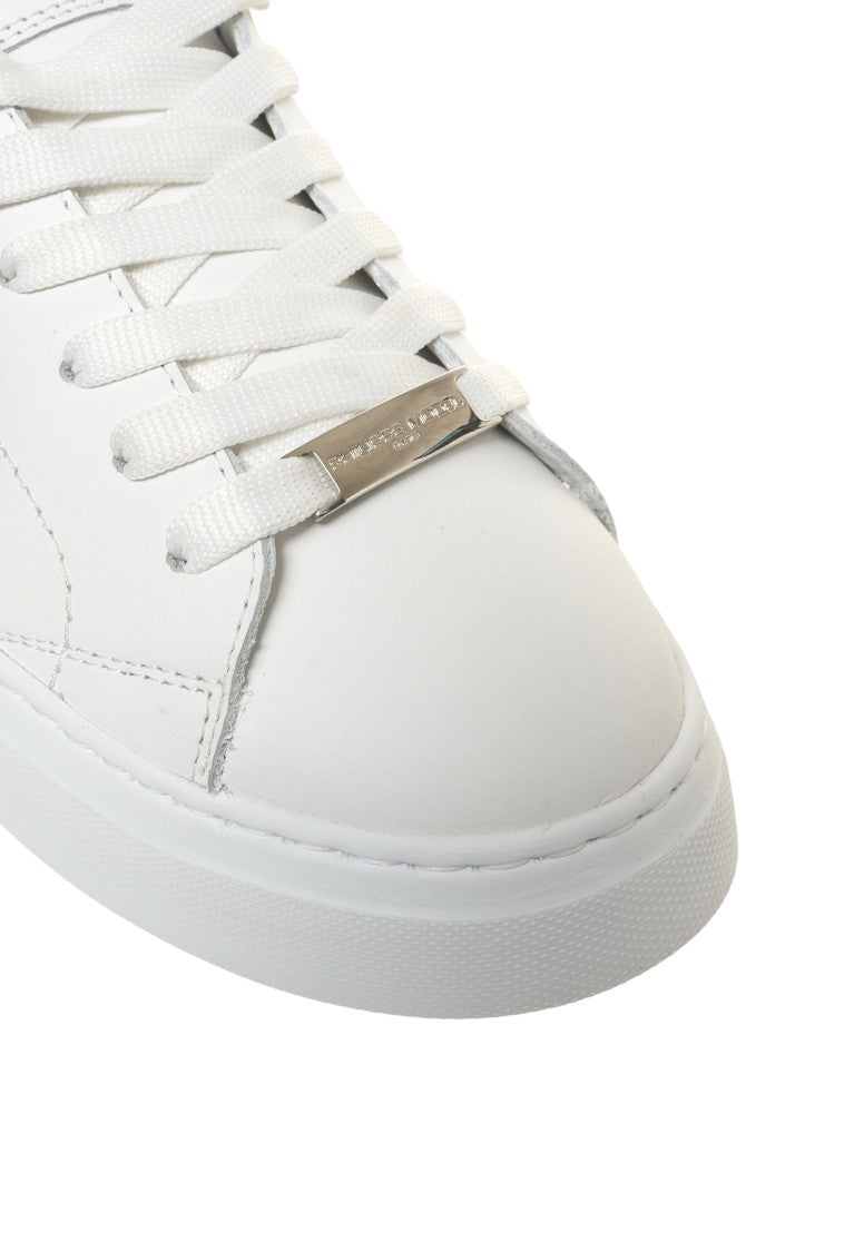 Philippe Model Temple' Sneakers