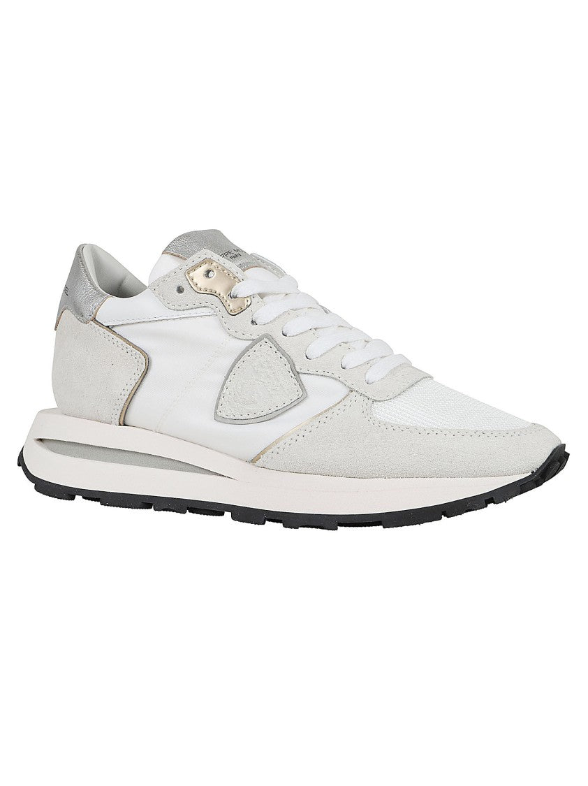Philippe Model Tropez Haute Sneakers