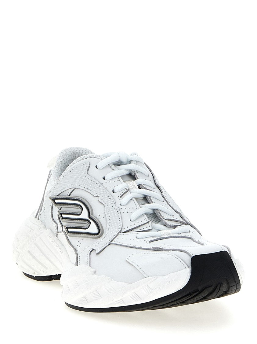 Balenciaga 'Monday' Sneakers