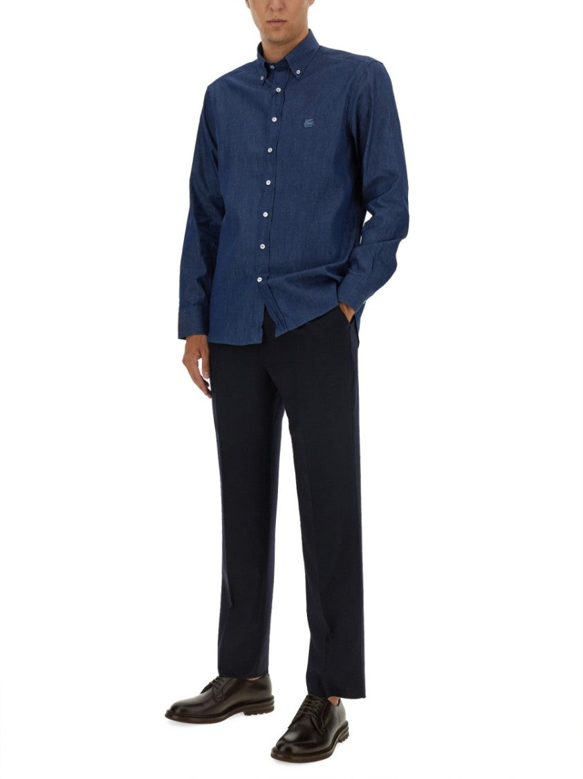 Etro "Rome" Shirt
