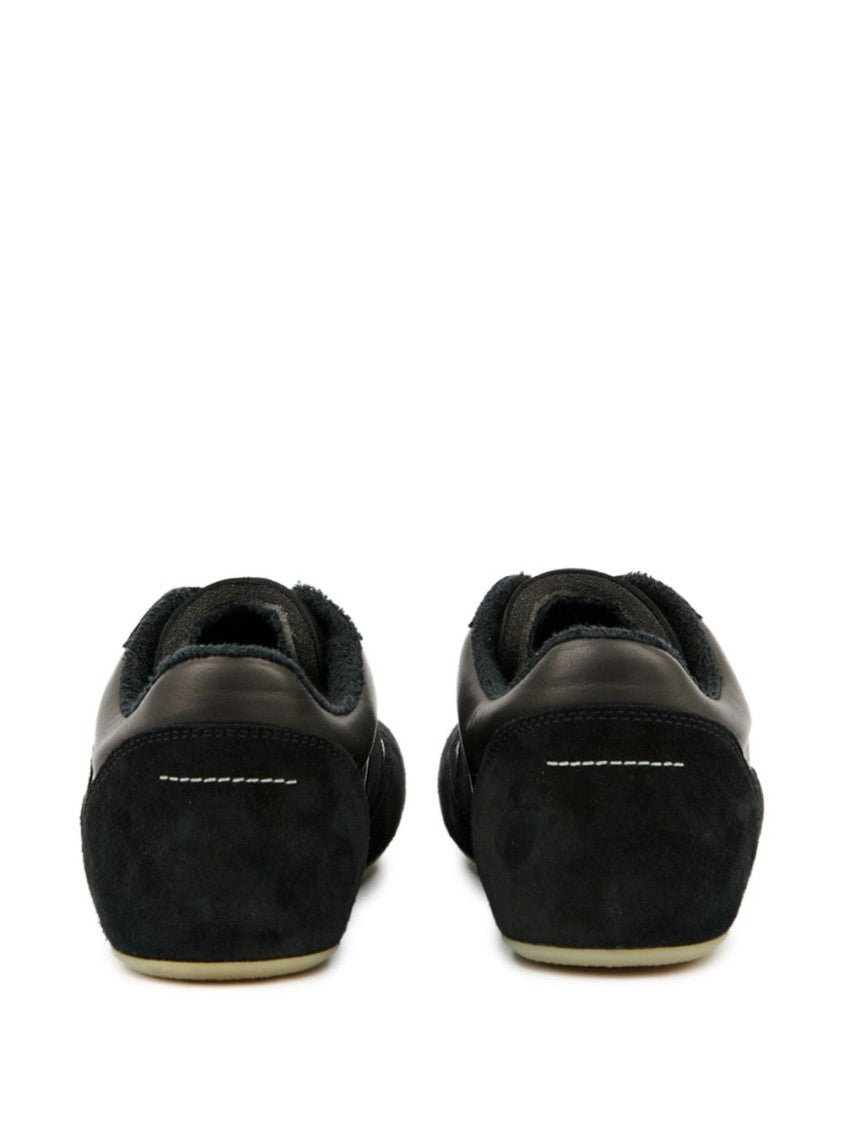 Mm6 By Maison Margiela Anatomic Sneakers