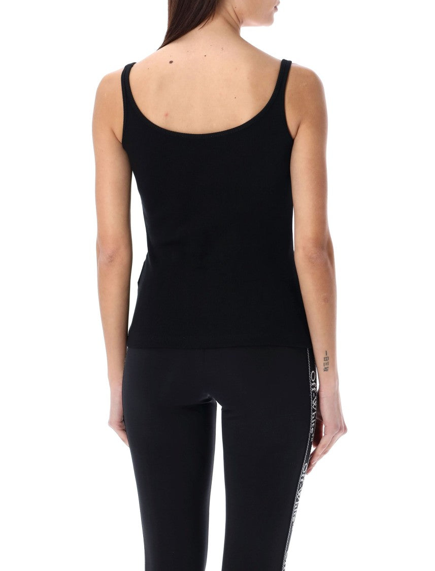 Off-White Tank Top