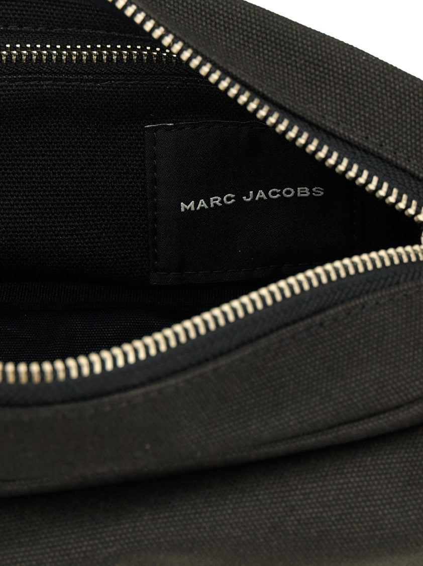 Marc Jacobs The Canvas Cargo' Shoulder Bag