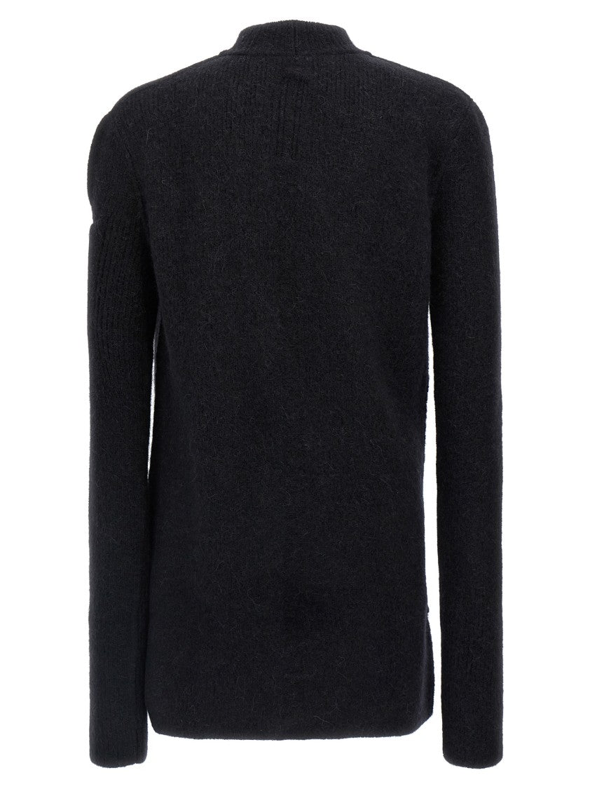 Rick Owens Subhuman' Sweater