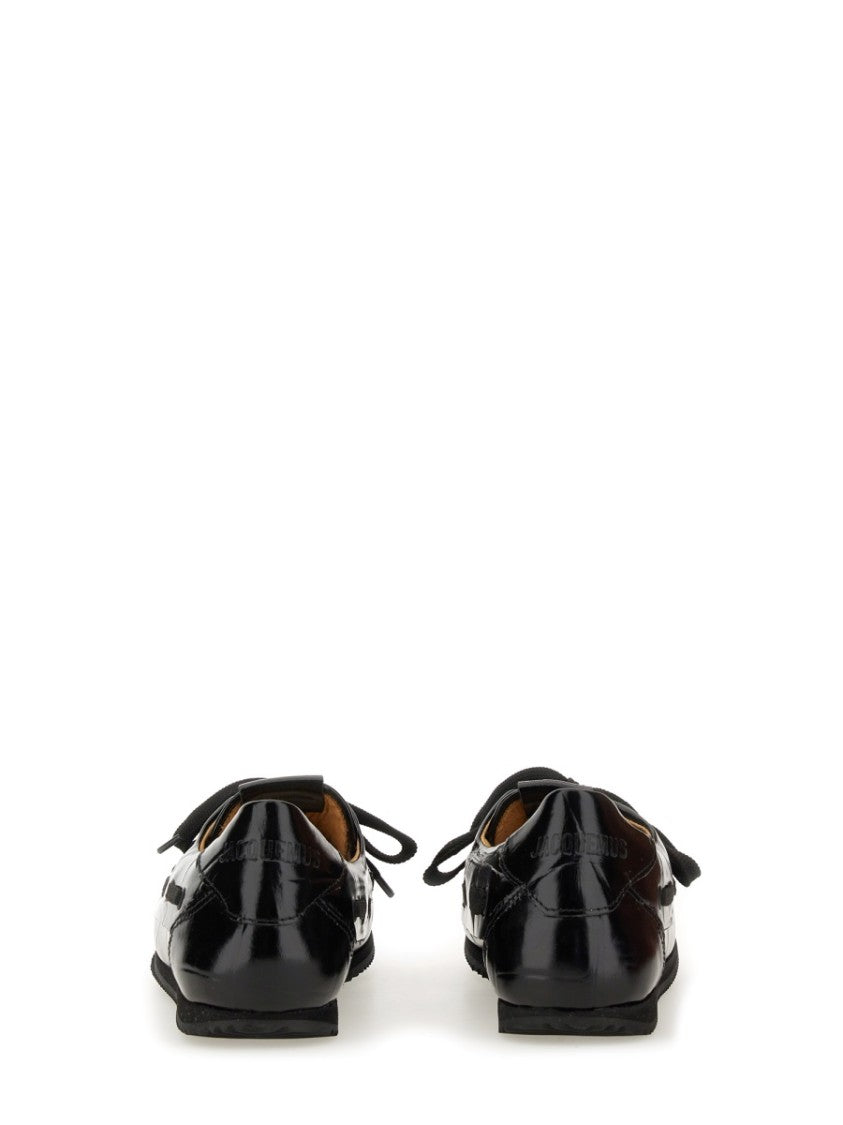 Jacquemus "The Batto" Moccasin