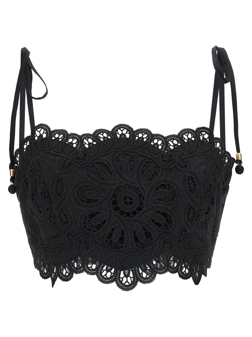 Zimmermann 'Rhiannon' Top